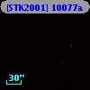 [STK2001] 10077a