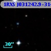 1RXS J031242.9-314233