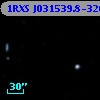 1RXS J031539.8-320355