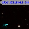 1RXS J031640.8-340418