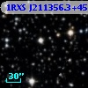 1RXS J211356.3+455811