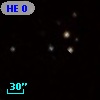 HE 0316-3305