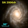 SN 2006dr