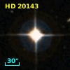 HD  20143