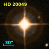 HD  20049