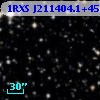 1RXS J211404.1+455506
