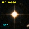 HD  20564