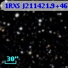 1RXS J211421.9+460134