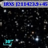 1RXS J211423.9+455358