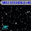 1RXS J211426.1+453425