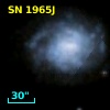 SN 1965J