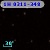 1H 0311-348