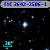 TYC 3642-2506-1