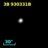 3B 930331B
