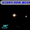 [CCD97] EUVE J0318-363 1