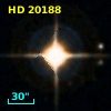 HD  20188