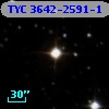 TYC 3642-2591-1