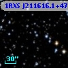 1RXS J211616.1+473008