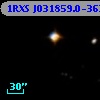 1RXS J031859.0-362355