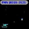 PMN J0318-3525