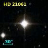 HD  21061