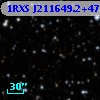 1RXS J211649.2+471114