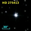 HD 275413