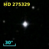 HD 275329