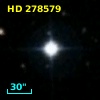 HD 278579