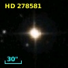 HD 278581