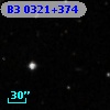 B3 0321+374