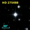 HD 275488