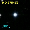 HD 275419