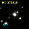HD 275515