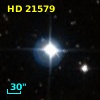 HD  21579