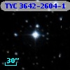 TYC 3642-2604-1