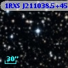 1RXS J211038.5+452316