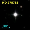 HD 278783