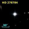 HD 278784