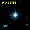 HD  21753