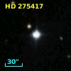 HD 275417