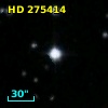 HD 275414
