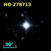 HD 278713