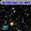 [D75b] Em* 21-007