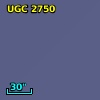 UGC  2750