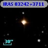 IRAS 03242+3711