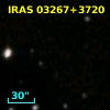 IRAS 03267+3720