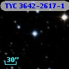 TYC 3642-2617-1