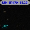 LBN 154.79-15.20