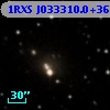 1RXS J033310.0+363401